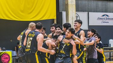 Montmartre cortó la mala racha y ganó en el Nido