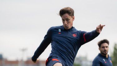 San Lorenzo quiere volver a ganar ante Godoy Cruz