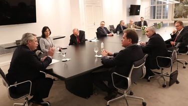 La millonaria cifra que maneja el Gobierno para reactivar Vicentin