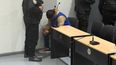 Vera. Reconció que robó la garrafa que tenía Monje en su casa, y negó haber cometido el asesinato. Vera. Reconció que robó la garrafa que tenía Monje en su casa, y negó haber cometido el asesinato.