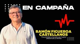 La gestión de Gustavo como intendente nos dá una gran ventaja