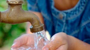 El agua no es para todos