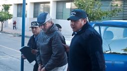 Pericia indica que Quiroga no evidencia angustia por el crimen