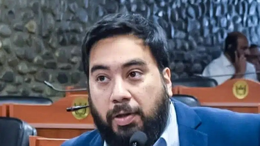 pablo castro: el unico responsable de esta violencia es javier milei