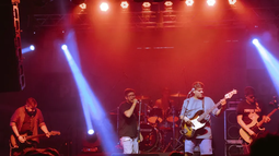 Lupercales presenta Otro festejo al rock en el predio UTA