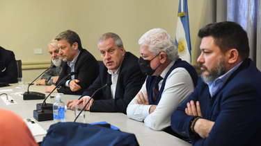 La reunión de hoy entre el Ministro de Educación de la Nación y los gremios docentes universitarios
