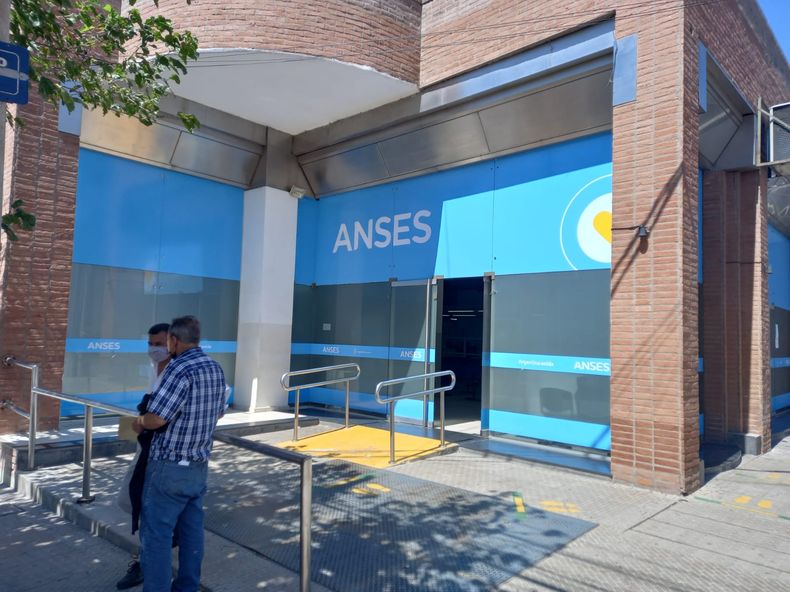 ANSES Catamarca