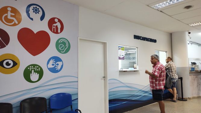 OSEP inició una investigación por presunta adulteración de documentación en expedientes de MAE