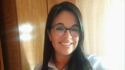 Pamela López: El 90% de la ciudad de Tinogasta no tenía acceso a la red cloacal