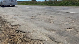Vialidad nacional: el gremio denunció que más de $1 billón para rutas permanece sin ejecutar