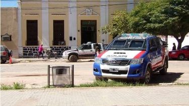 La Justicia entregó ocho niños a una anciana en Tinogasta