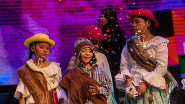 Ponchito 2023: último día para presentar propuestas