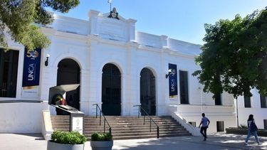 La UNCA finalmente presentó su Portal de Transparencia Institucional