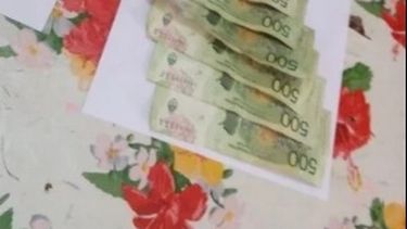 Iba a una cita pero dos sujetos lo atacaron y le robaron 12.000 pesos