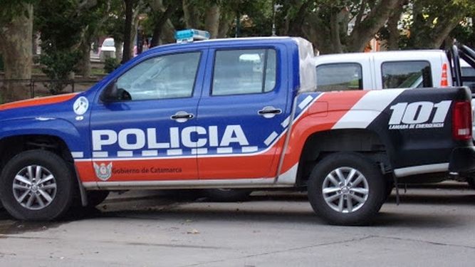 Miraflores: detenidos por violar la cuarentena para realizar juegos clandestinos