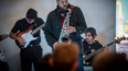 cultura de la capital celebro el dia internacional del jazz con una gran feria y musica en vivo cultura de la capital celebro el dia internacional del jazz con una gran feria y musica en vivo