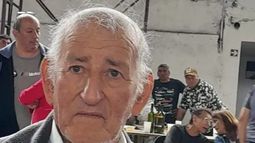 Raymundo Barrionuevo, la víctima del brutal asesinato. Raymundo Barrionuevo, la víctima del brutal asesinato.