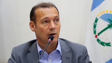 Gobernadores piden por la continuidad del IFE