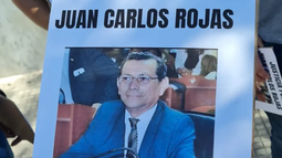 Crimen. el cuerpo de Juan Carlos Rojas fue encontrado el 4 de diciembre de 2022.&nbsp;