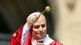 leon xiv insto a los gobernantes del mundo a promover y proteger el bien comun