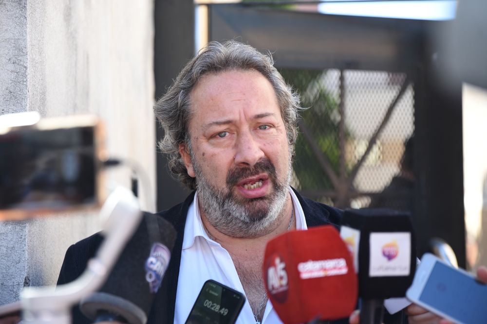 Fiscal. Rafael Vehils Ruiz