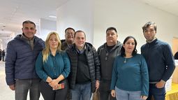 El gremio interno de OSEP elige nuevas autoridades