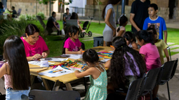 Comienzan los Viernes Culturales en Fray Mamerto Esquiú