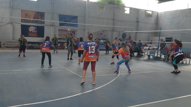 Se realiza la primera convocatoria para la selección catamarqueña de Newcom