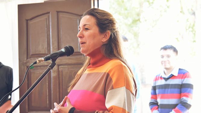 Zenteno apuntó contra la ministra de Educación