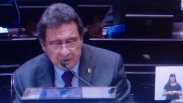 “Sigamos trabajando para la libertad y hagamos leyes para todos”