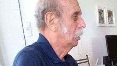 Falleció Guillermo Chivo Zavaleta