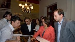 Catamarca tiene su Casa de la Cultura