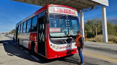 Continúan los operativos