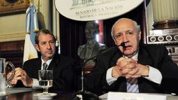Para Cobos, “Lavagna es un buen candidato”