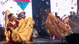 Diez noches. La capital catamarqueña será escenario de una celebración única. Diez noches. La capital catamarqueña será escenario de una celebración única.