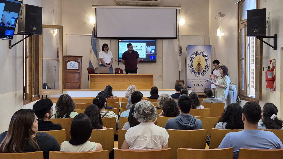 Acceso a recursos naturales y permisos de investigación científica – El Ancasti