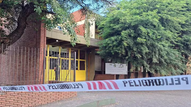 tiroteo en la escuela de santa fe: detuvieron a un adolescente acusado de encubrimiento