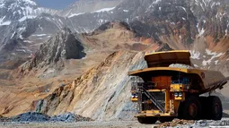 No somos pelotudos: los proveedores mineros cruzaron a Sturzenegger