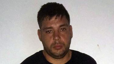 Aceite está acusado de matar en un asalto a Mario Chávez Torres.