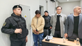 emanuel vera fue condenado a 17 anos de prision por el homicidio de hugo monje