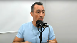 Javier Galán aseguró que se vio afectado por la recesión en este último año