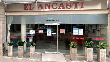 Hoy celebramos los 35 años de El Ancasti
