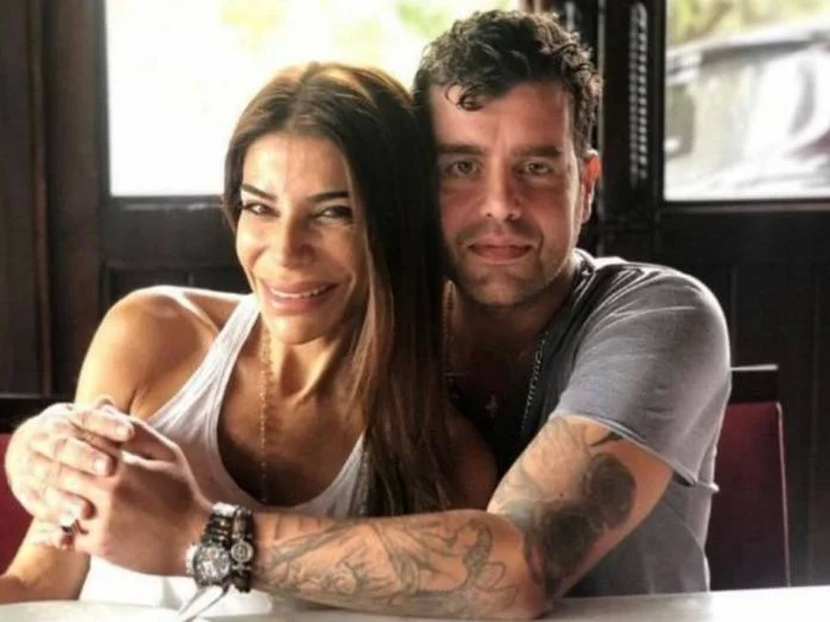 Grave denuncia penal de Carlitos Nair Menem contra Zulemita