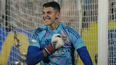 boca: se descarto una lesion de gravedad de leandro brey tras el golpe en ecuador