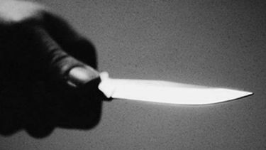 Fue mamá hace tres meses y cometió un asalto armado contra dos menores