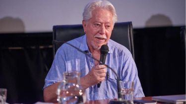 murio luis puenzo, el director que gano el primer oscar para argentina