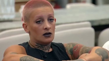 gran hermano: furia hablo sobre su estado de salud