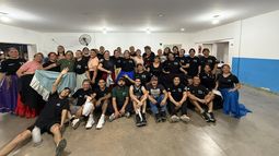 Takiri Ballet presenta su gran noche de gala