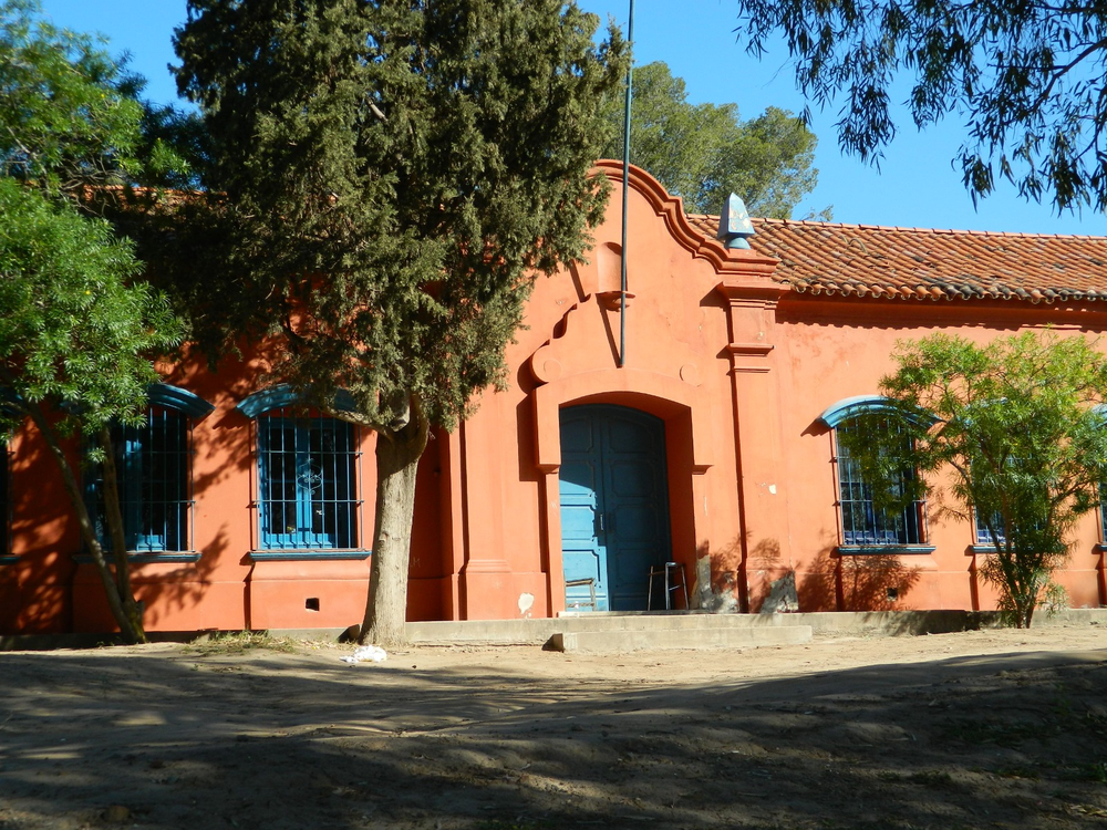 Ola de robos en escuelas de Valle Viejo&nbsp;
