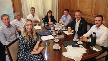 el gobierno nacional acordo declarar la emergencia ignea a traves de un decreto